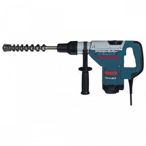 Перфоратор BOSCH GBH 5-38 D 0.611.240.008 Перфоратор BOSCH GBH 5-38 D 0.611.240.008