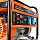 Генератор бензиновый Patriot SRGE 3800 Max Power  (474103155)