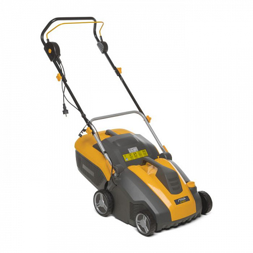 Скарификатор электрический STIGA SV 415 E 290002152/14 Скарификатор электрический STIGA SV 415 E 290002152/14
