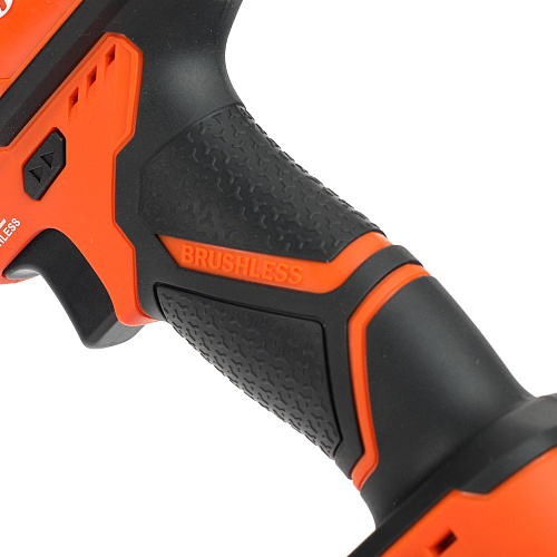 Шуруповерт аккумуляторный PATRIOT BR 207Li Б/Щ 180301507