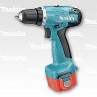 Шуруповерт аккумуляторный Makita 6271DWAE