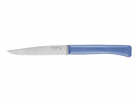 Нож столовый Opinel №125 полимерная ручка нержавеющая сталь 1901