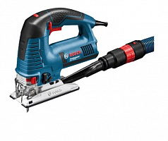 Лобзик BOSCH GST 160 ВСE в кейсе 0.601.518.001