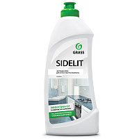 Средство чистящее для кухни и ванной GraSS "Sidelit" 220500