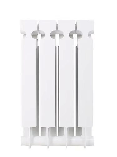 Радиатор бимет. Oasis PRO 500/100  4 секции