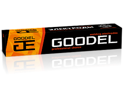 Электроды сварочные Goodel МР3 ф3,0  (пачка 1.0 кг)