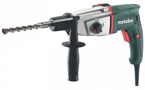 Перфоратор Metabo KHE 2444 (606154000) Перфоратор Metabo KHE 2444 (606154000)