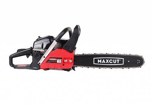 Пила цепная бензиновая Patriot MAXCUT MC 246 16" (022100246)