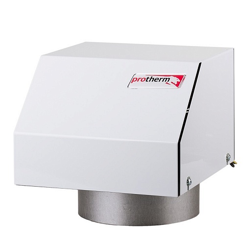 Надставка PROTHERM PT 40 (2869) Надставка PROTHERM PT 40 (2869)