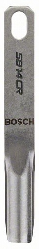 Резец полукруглый для шабера BOSCH 2 608 691 017