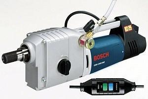 Установка алмазного бурения BOSCH GDB 2500 WE 0 601 18P 703