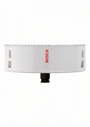 Коронка для металла BOSCH HSS CO ф140мм 2 608 594 247 Коронка для металла BOSCH HSS CO ф140мм 2 608 594 247