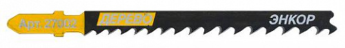Пилка для электролобзика T144 D HCS 5шт 2 608 663 614-5 Пилка для электролобзика T144 D HCS 5шт 2 608 663 614-5