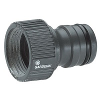 Штуцер Профи 3/4" Gardena 02801-20.000.00