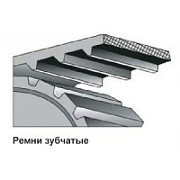 Ремень приводной Корвет-414 Энкор 25640 201239