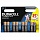 Батарейка AA Duracell Turbomax MX1500 K2 8шт 81480376