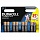 Батарейка AA Duracell Turbomax MX1500 K2 8шт 81480376