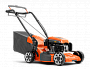 Газонокосилка Husqvarna LC 151S 9704884-01