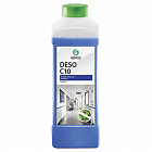 Средство для дезинфекции GraSS "Deso C10" 1л 125190