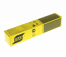 Электроды сварочные ESAB МР-3 ф2,5 (пачка 1 кг)