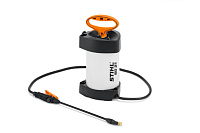 Опрыскиватель STIHL SG 21 4255-019-4921