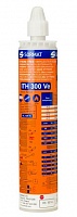 Комплект для инжекции ITH 300 V винилэстер 26905