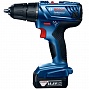 Аккумуляторная дрель-шуруповерт BOSCH GSR 140-Li (0.601.9F8.020)