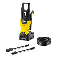 Аппарат моечный высокого давления Karcher K 3 1.601-888