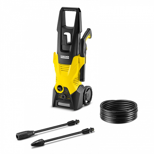 Аппарат моечный высокого давления Karcher K 3 1.601-888 Аппарат моечный высокого давления Karcher K 3 1.601-888