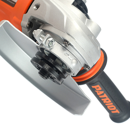 УШМ 125-1,0 PATRIOT AG 132 PRO 110301223