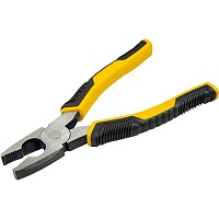 Плоскогубцы 150мм комбинированные Control-Grip STANLEY STHT0-74456