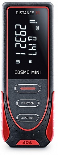 Дальномер 30м Cosmo MINI ADA А00410 Дальномер 30м Cosmo MINI ADA А00410