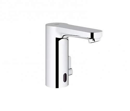 Смеситель "EurosmartCosmo E" для умывальника сенсорный Grohe 36327000 Смеситель "EurosmartCosmo E" для умывальника сенсорный Grohe 36327000