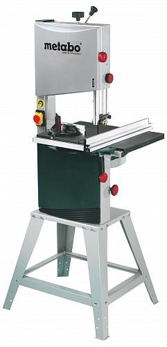 Пила ленточная Metabo BAS 317 0090317000 Пила ленточная Metabo BAS 317 0090317000