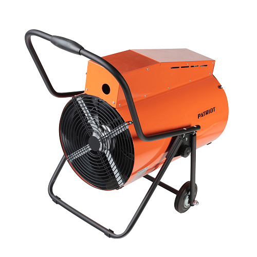 Тепловентилятор  PATRIOT PT-R 30 633307290