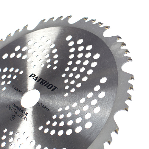 Диск для травы Patriot ТВМ-48 809115228 Диск для травы Patriot ТВМ-48 809115228
