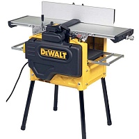 Станок фугавально-рейсмусный DeWalt D27300 