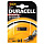 Батарейка Duracell  MN21 00000746