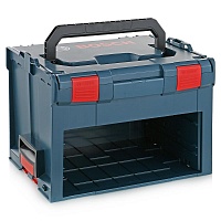 Чемодан - кейс Bosch LS-BOXX 306 1600A001RU