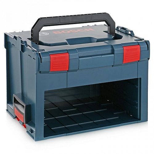 Чемодан - кейс Bosch LS-BOXX 306 1600A001RU Чемодан - кейс Bosch LS-BOXX 306 1600A001RU