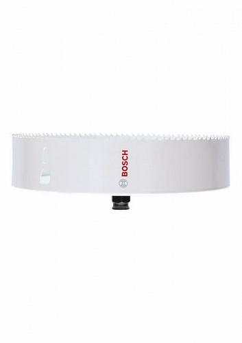 Коронка для металла BOSCH HSS CO ф210мм 2 608 594 251 Коронка для металла BOSCH HSS CO ф210мм 2 608 594 251