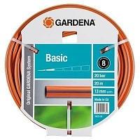 Шланг Gardena 3/4" х 20м Basic 18145-29.000.00