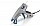 Пистолет клеевой 11мм Dremel 940  F 013 094 0JC