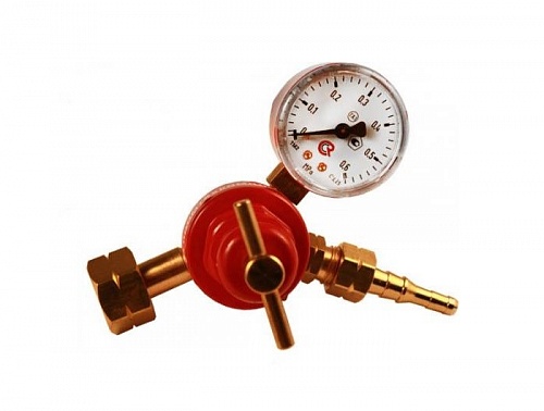 Редуктор пропановый KRASS БПО-5-2 2117602 Редуктор пропановый KRASS БПО-5-2 2117602