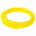 Леска для триммера Oregon Yellow Round ф2,4мм 15м 69-364-Y