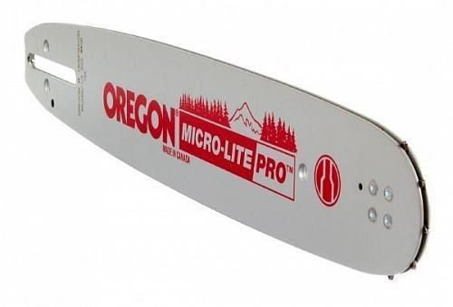 Направляющая шина Oregon 150MPBK095 15" Паз 1,3 мм шаг .325" Pro-Lite MPB Направляющая шина Oregon 150MPBK095 15" Паз 1,3 мм шаг .325" Pro-Lite MPB