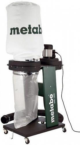 Пылесос для сбора стружки Metabo SPA 1200 (601205000) Пылесос для сбора стружки Metabo SPA 1200 (601205000)