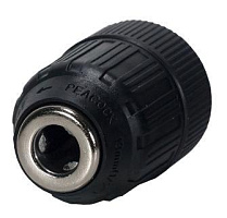 Патрон БЗП 1,5-13мм 1/2" Elitech 1820.170800