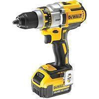 Шуруповерт аккумуляторный DeWalt DCD932M2