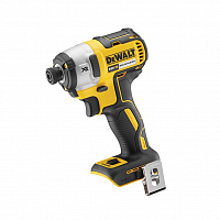 Гайковерт аккумуляторный DeWalt 1/2' DCF887N-XJ